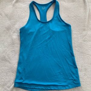 Blue Workout Tank or FREE with any other purchase!
